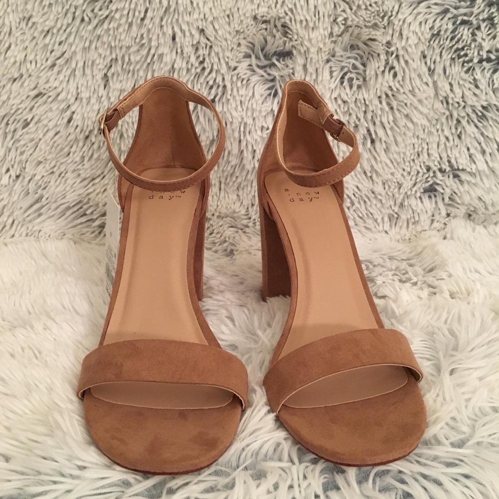 “A New Day” Sandals